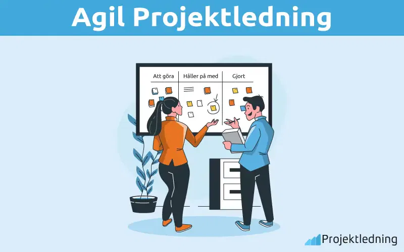 Agil Projektledning
