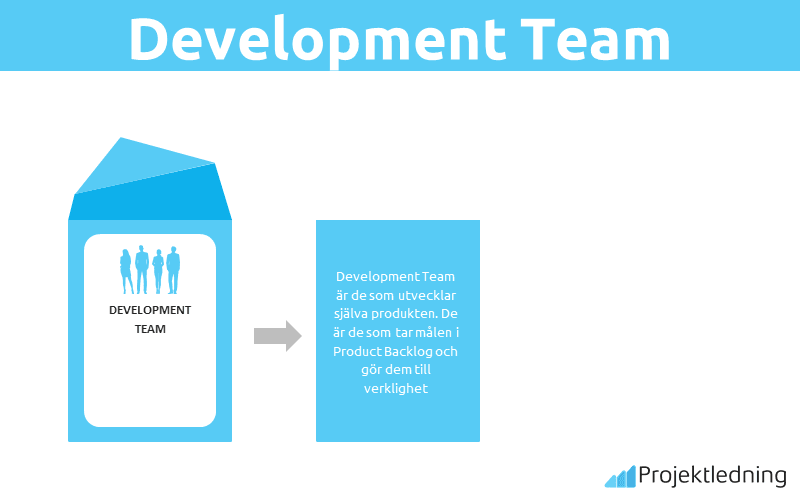 Development Team
