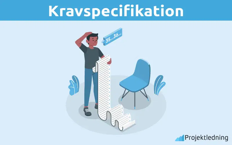 Kravspecifikation