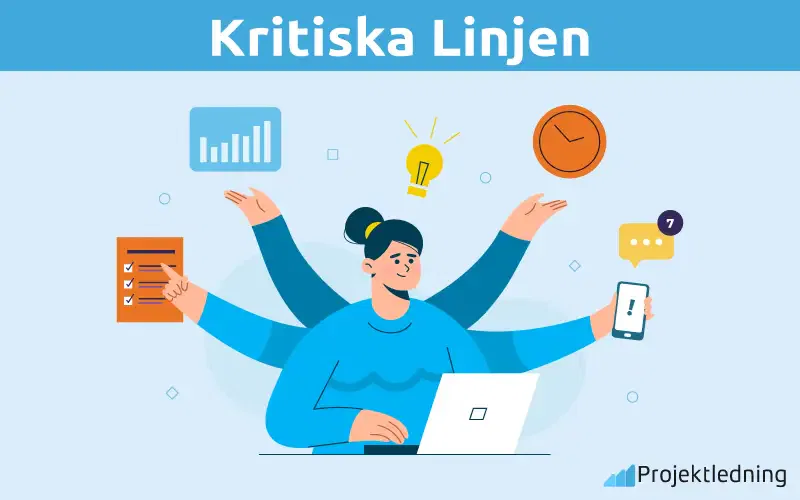 Kritiska Linjen