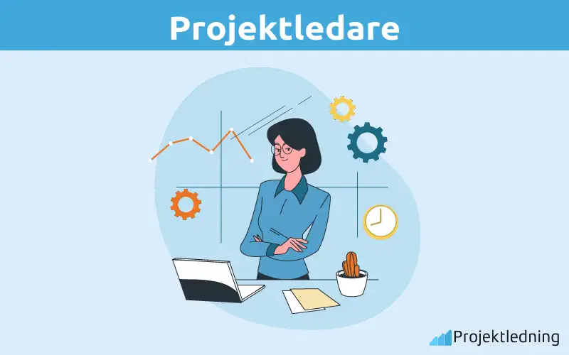 Projektledare