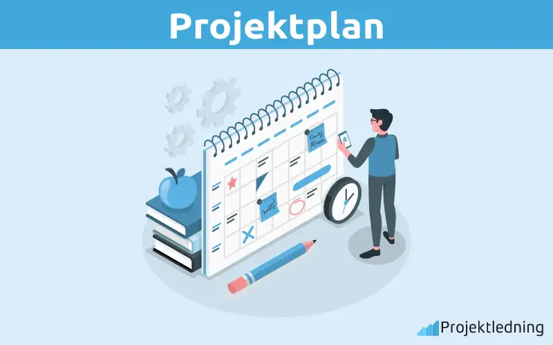 Projektplan