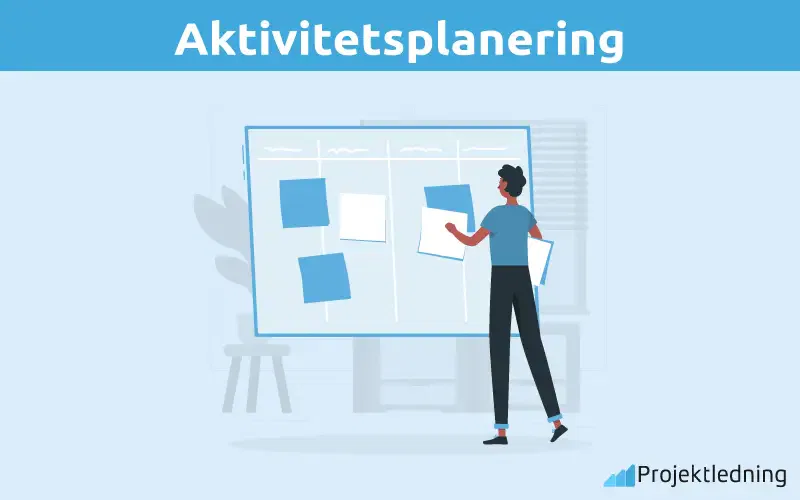 Aktivitetsplanering