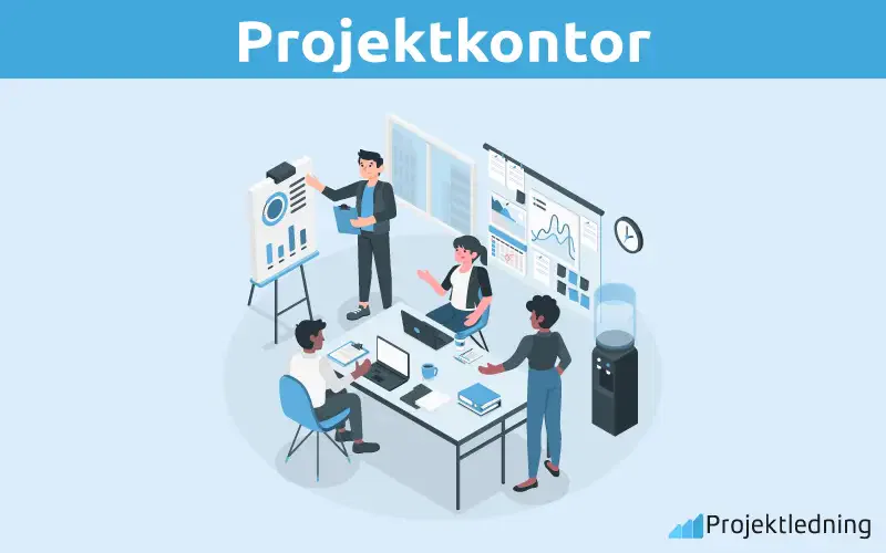 Projektkontor