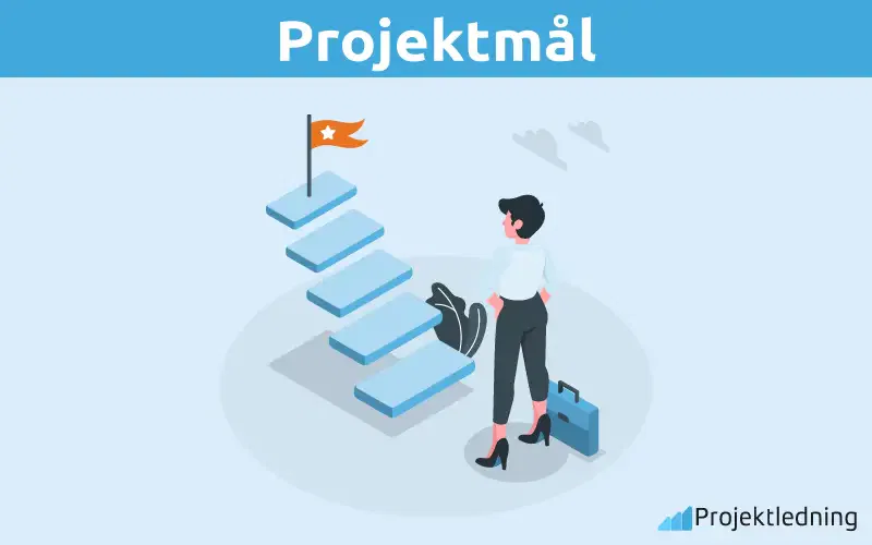 Projektmål