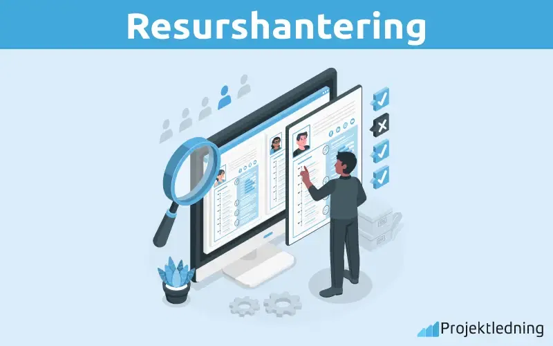 Resurshantering