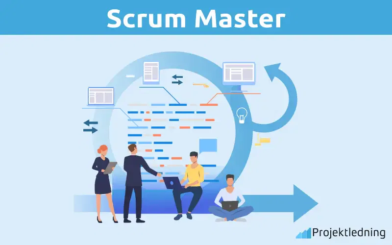 Scrum Master