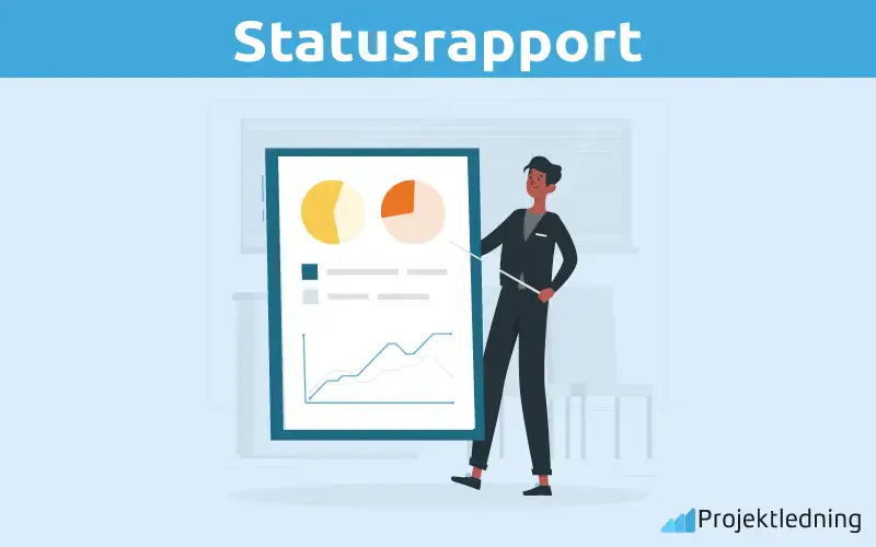 Statusrapport