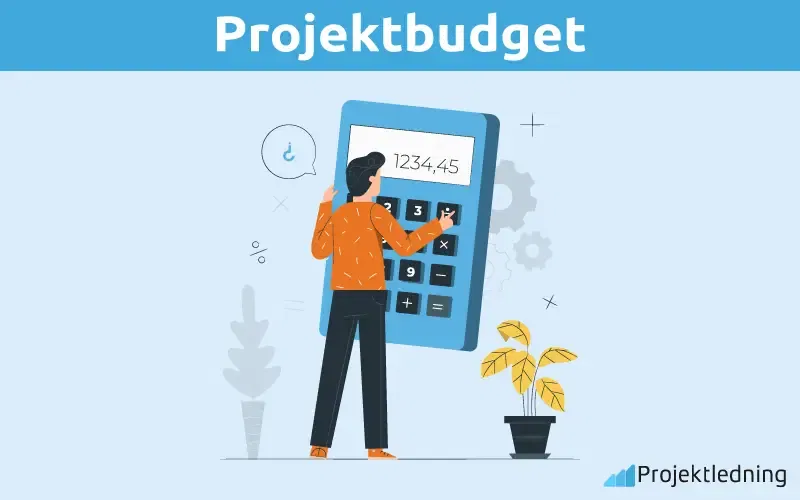 Projektbudget