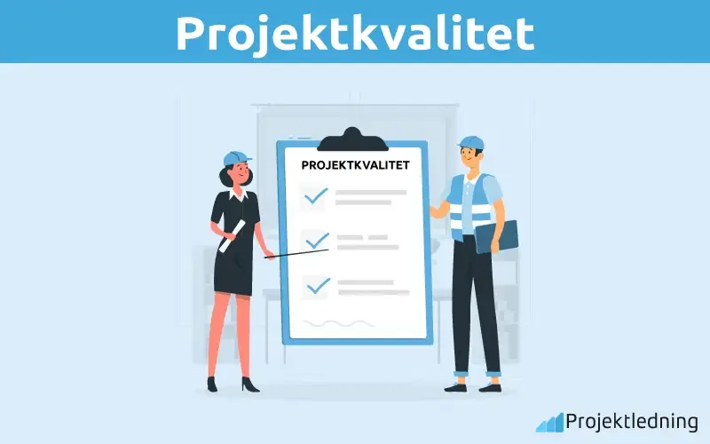 Projektkvalitet