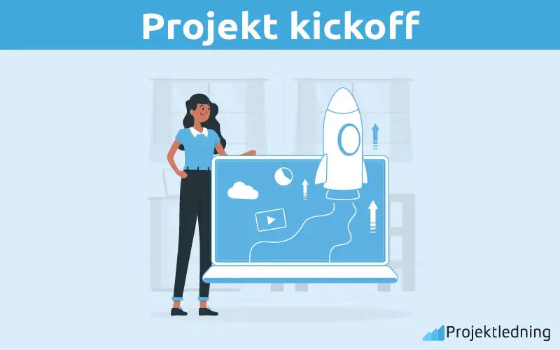 Projekt kickoff