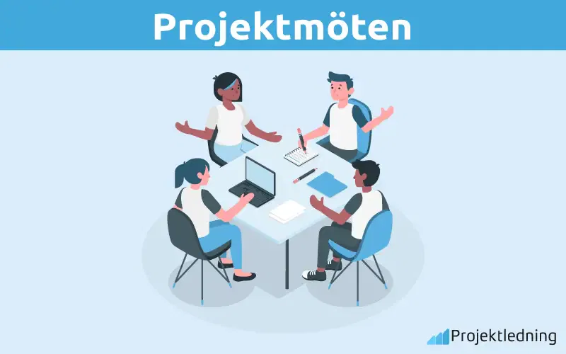 Projektmöten