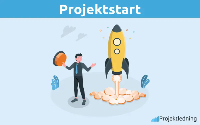 Projektstart