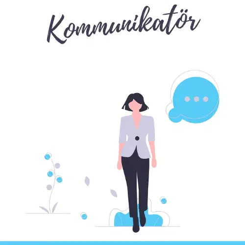 Kommunikatör