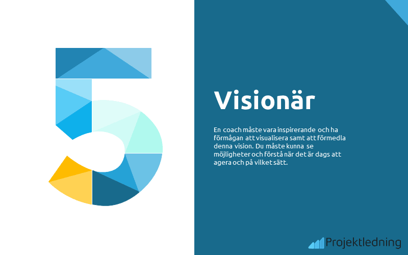 Coaching visionär