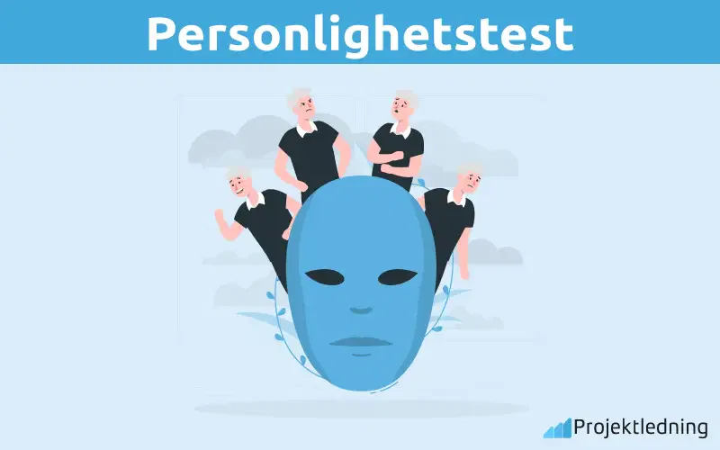 Personlighetstest