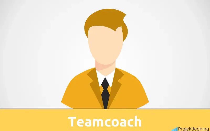 Teamcoach