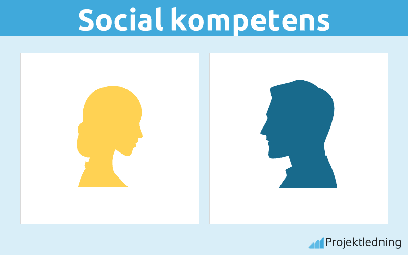 Social kompetens