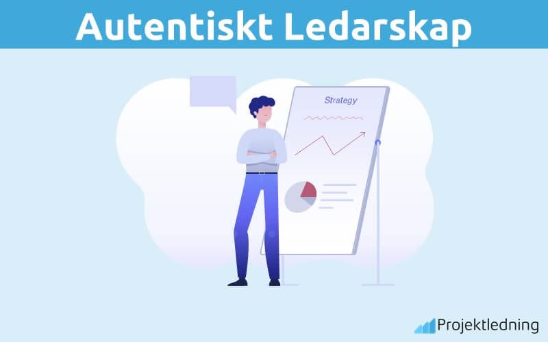 Autentiskt Ledarskap