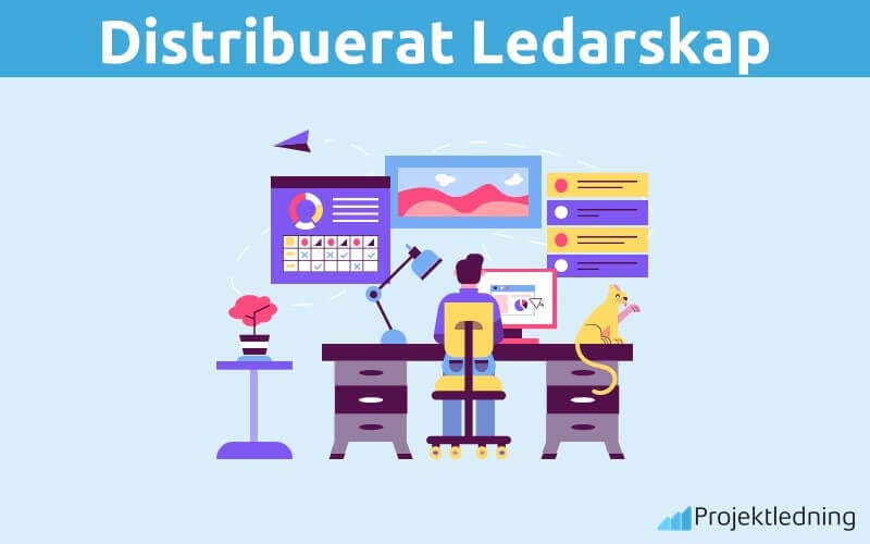 Distribuerat Ledarskap