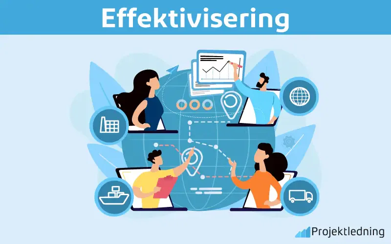 Effektivisering