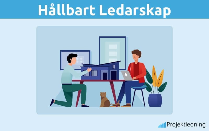 Hållbart Ledarskap