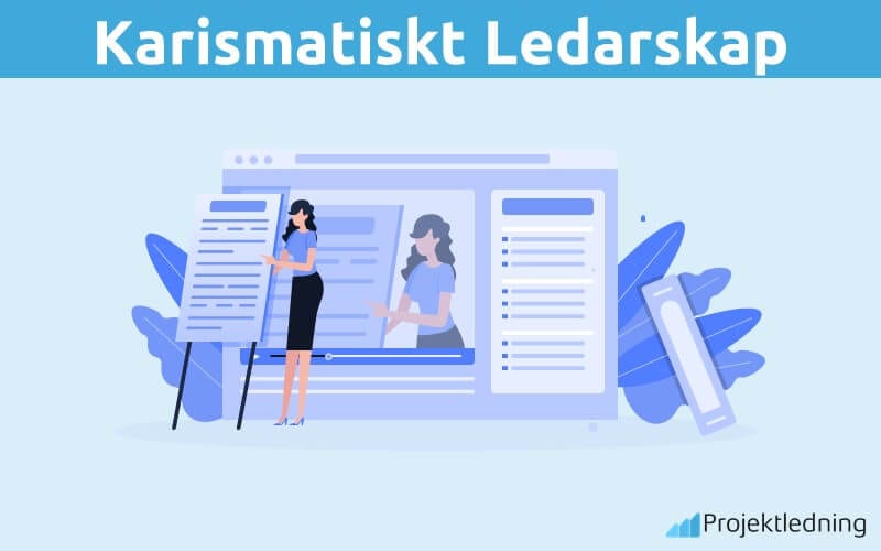 Karismatiskt Ledarskap