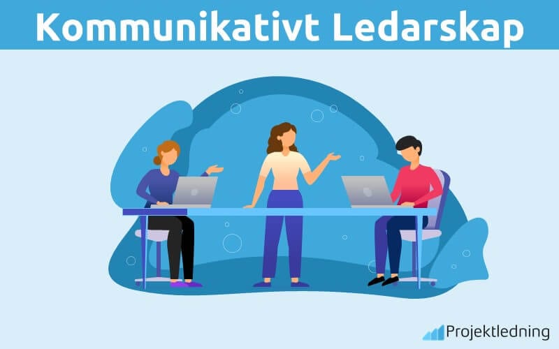 Kommunikativt Ledarskap