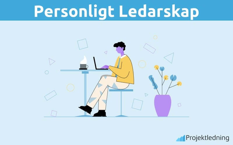 Personligt Ledarskap