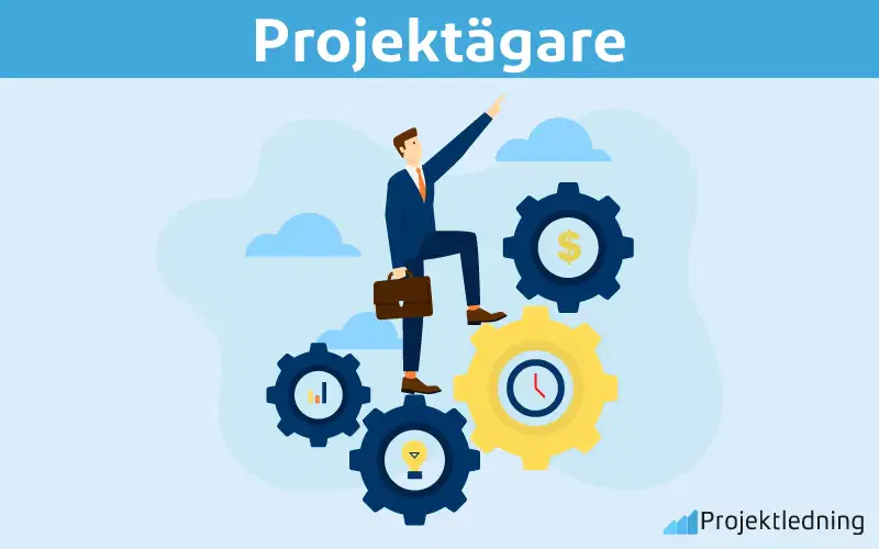 Projektägare