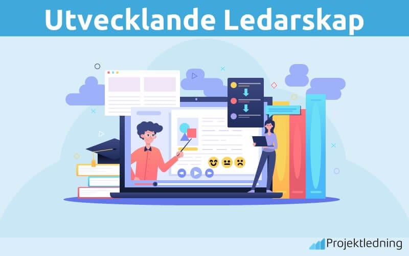 Utvecklande Ledarskap