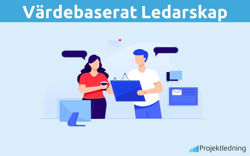 Värdebaserat Ledarskap