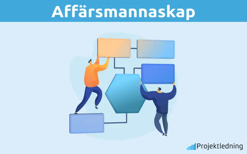 Affärsmannaskap