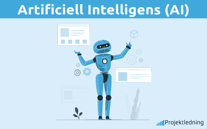 Artificiell Intelligens AI