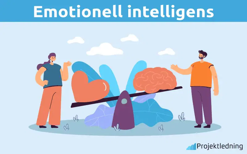 Emotionell intelligens