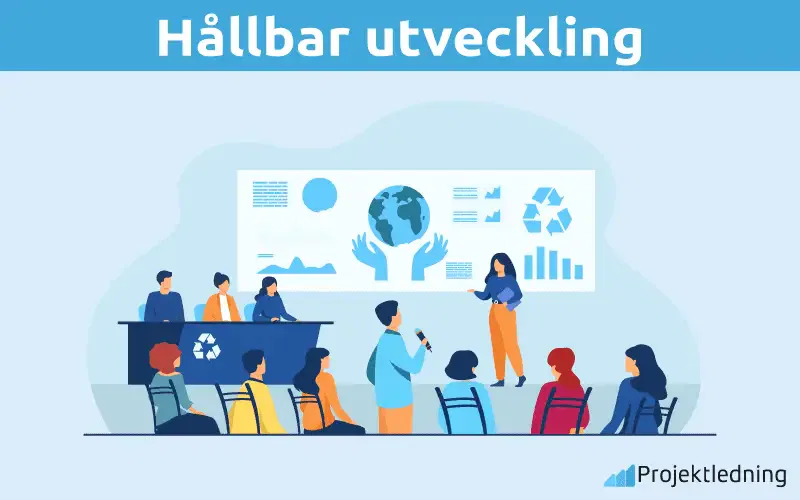 Hållbar utveckling