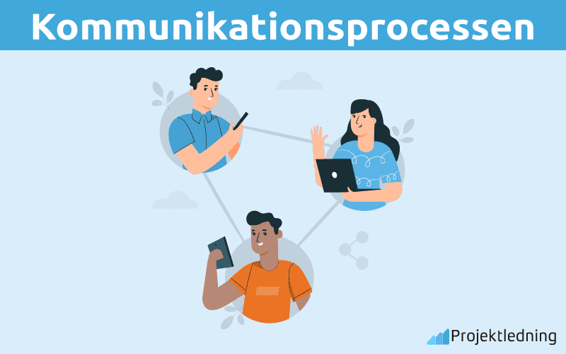Kommunikationsprocessen 1
