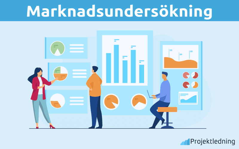 Marknadsundersökning