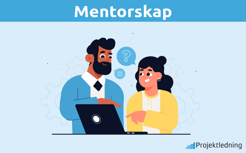 Mentorskap