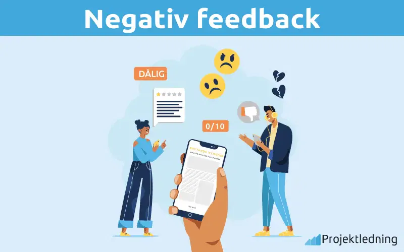 Negativ Feedback