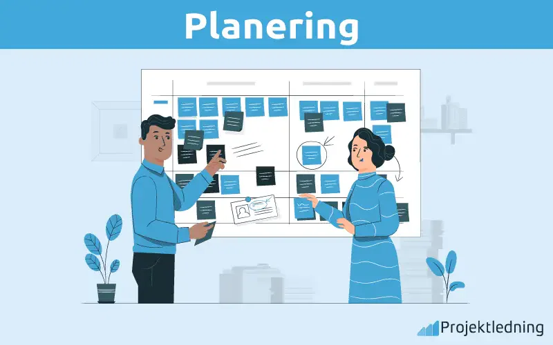 Planering
