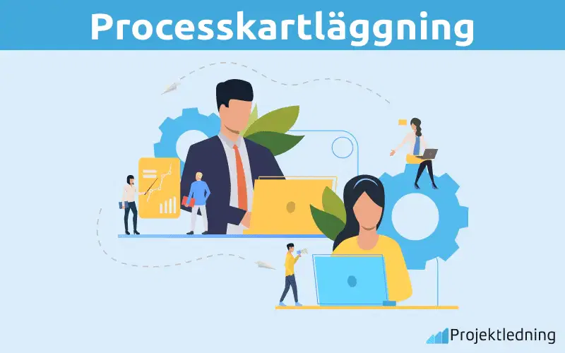 Processkartläggning