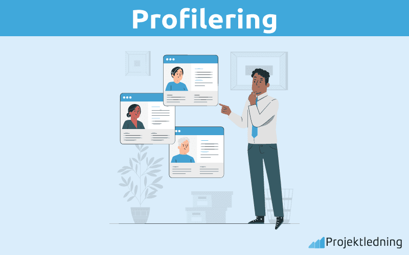 Profilering