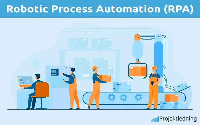 Robotic Process Automation (RPA)