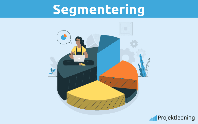 Segmentering