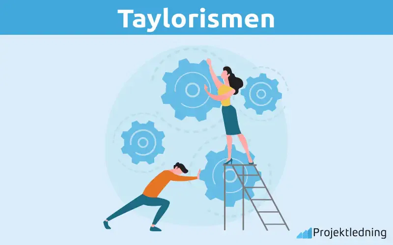 Taylorismen