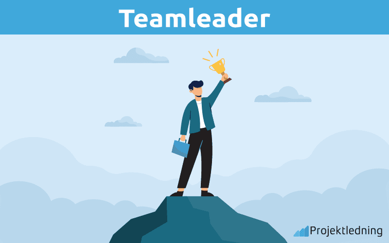 Teamleader