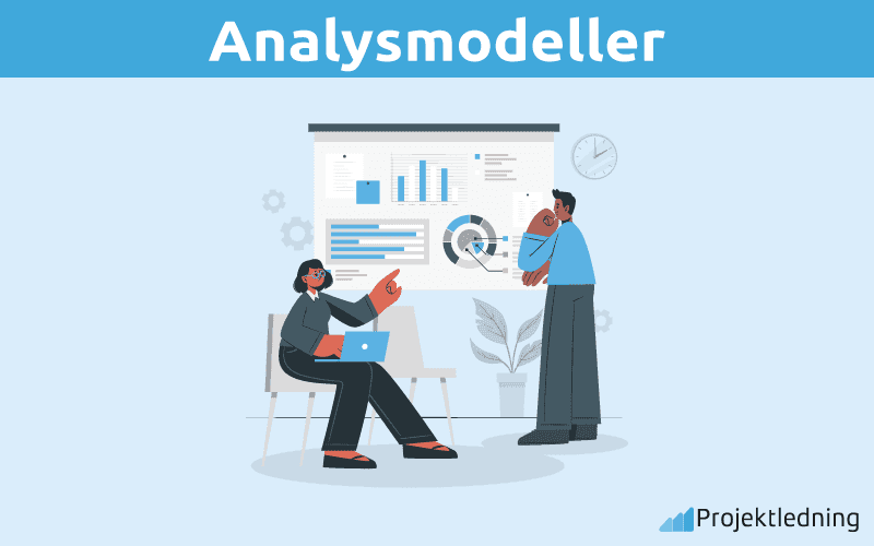 Analysmodeller