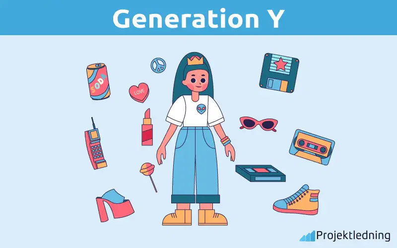 Generation Y