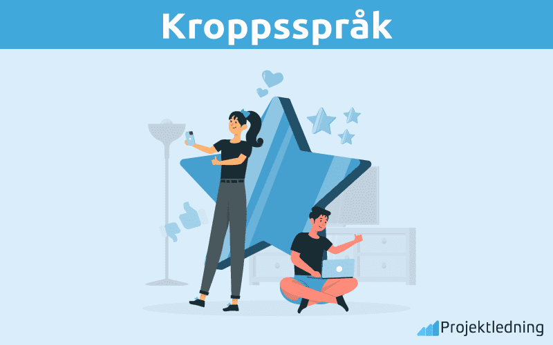 Kroppssprak 1